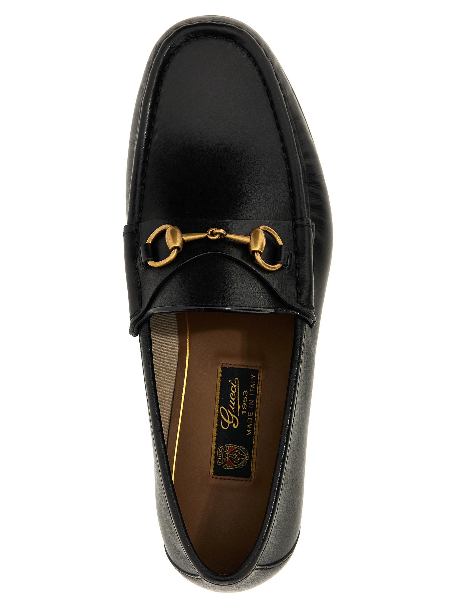 'Horsebit 1953' loafers - immagine 4