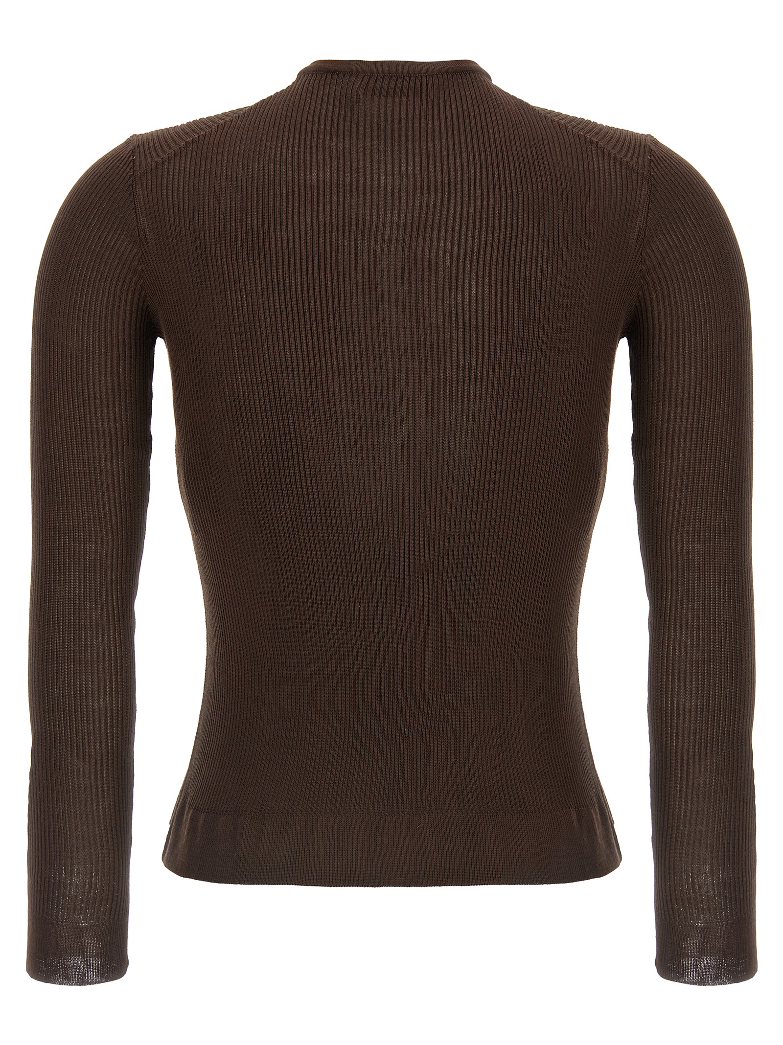 '20' Silk sweater - immagine 2