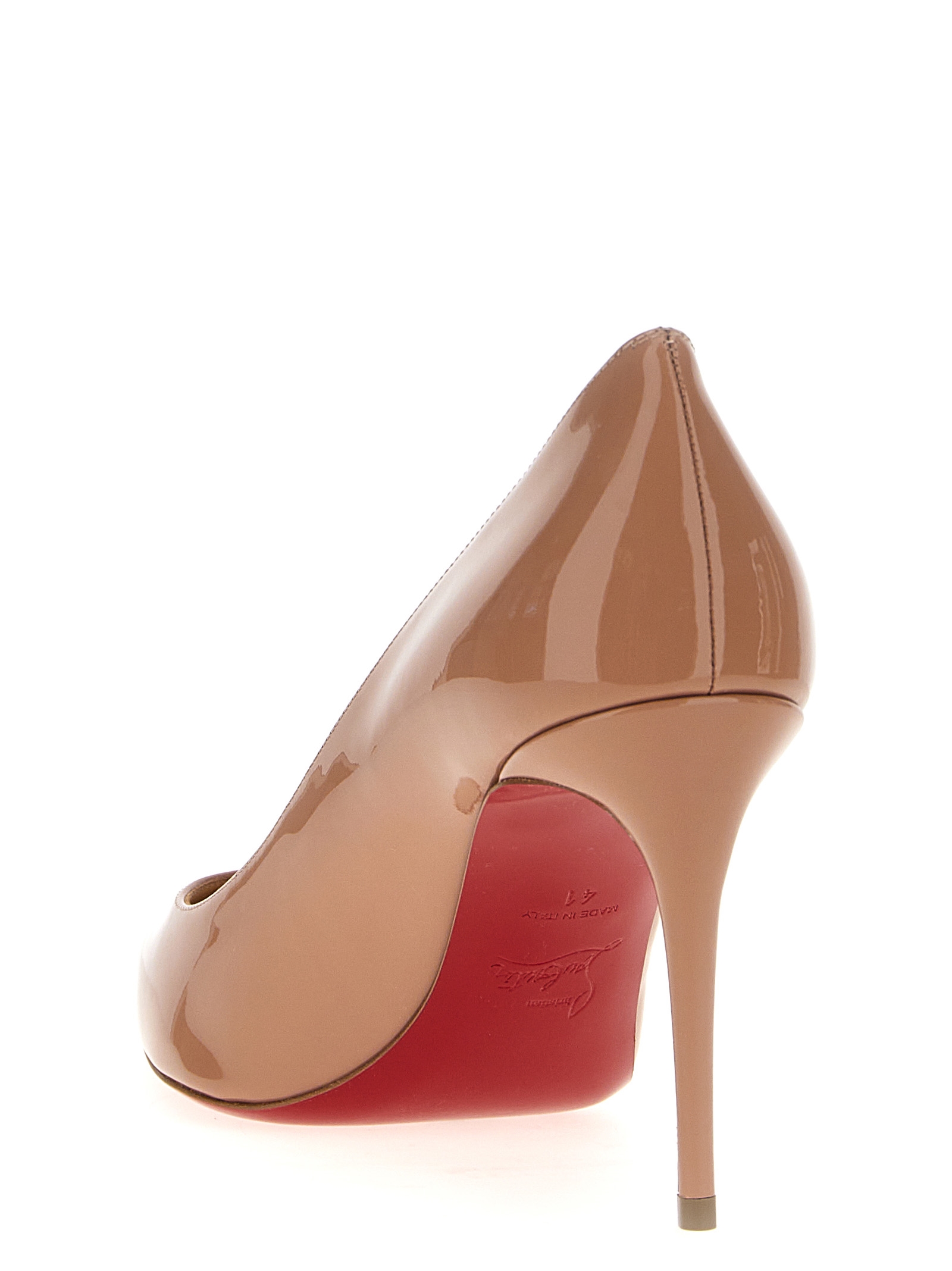 'Kate' pumps - immagine 3