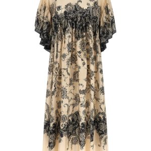 'Rhiannon Maxi' dress