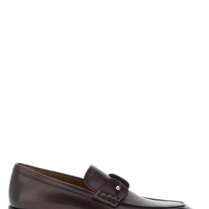 'Chambelimoc' loafers