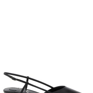 'Miss Z' slingback