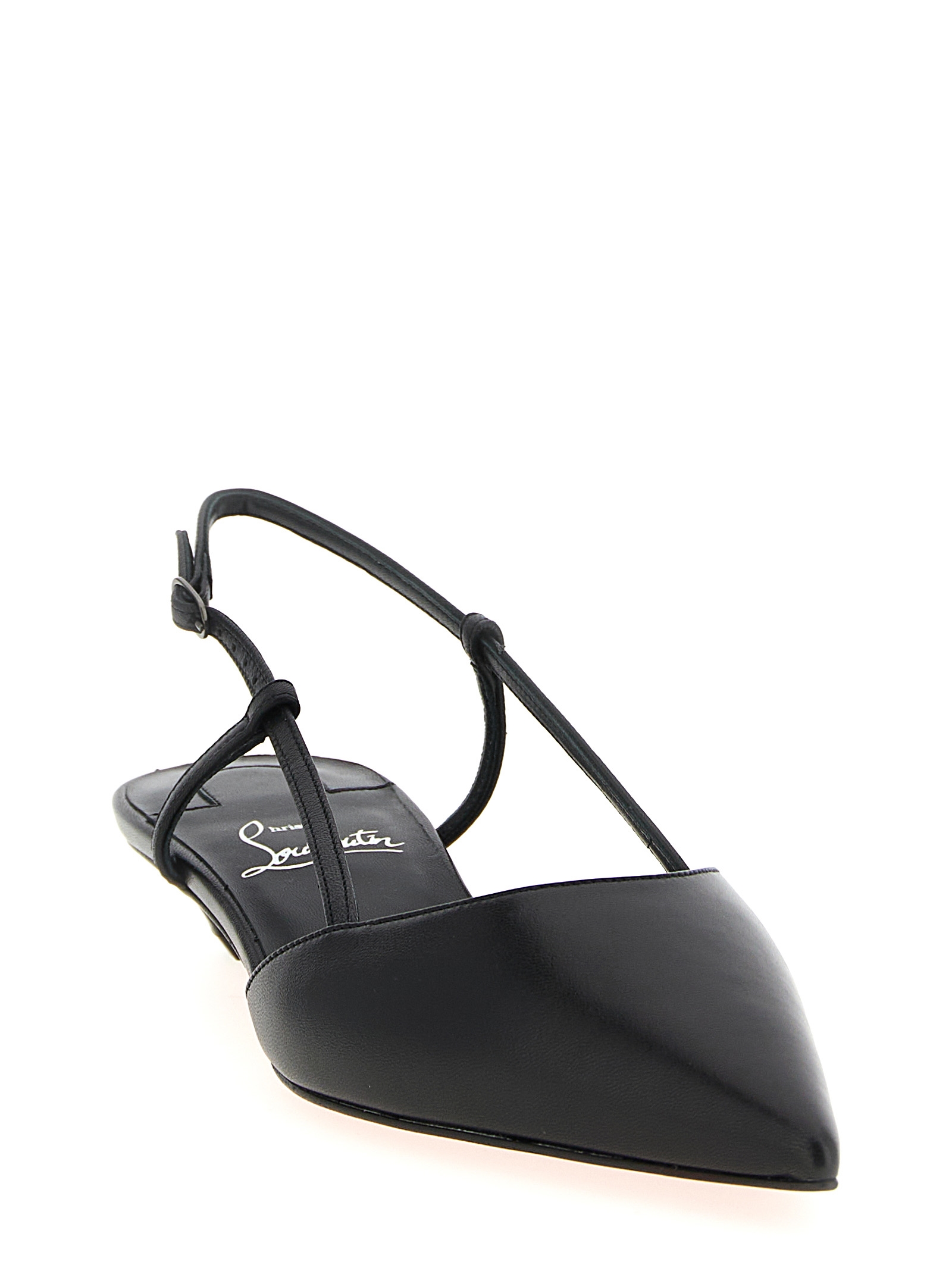 'Miss Z' slingback - immagine 2