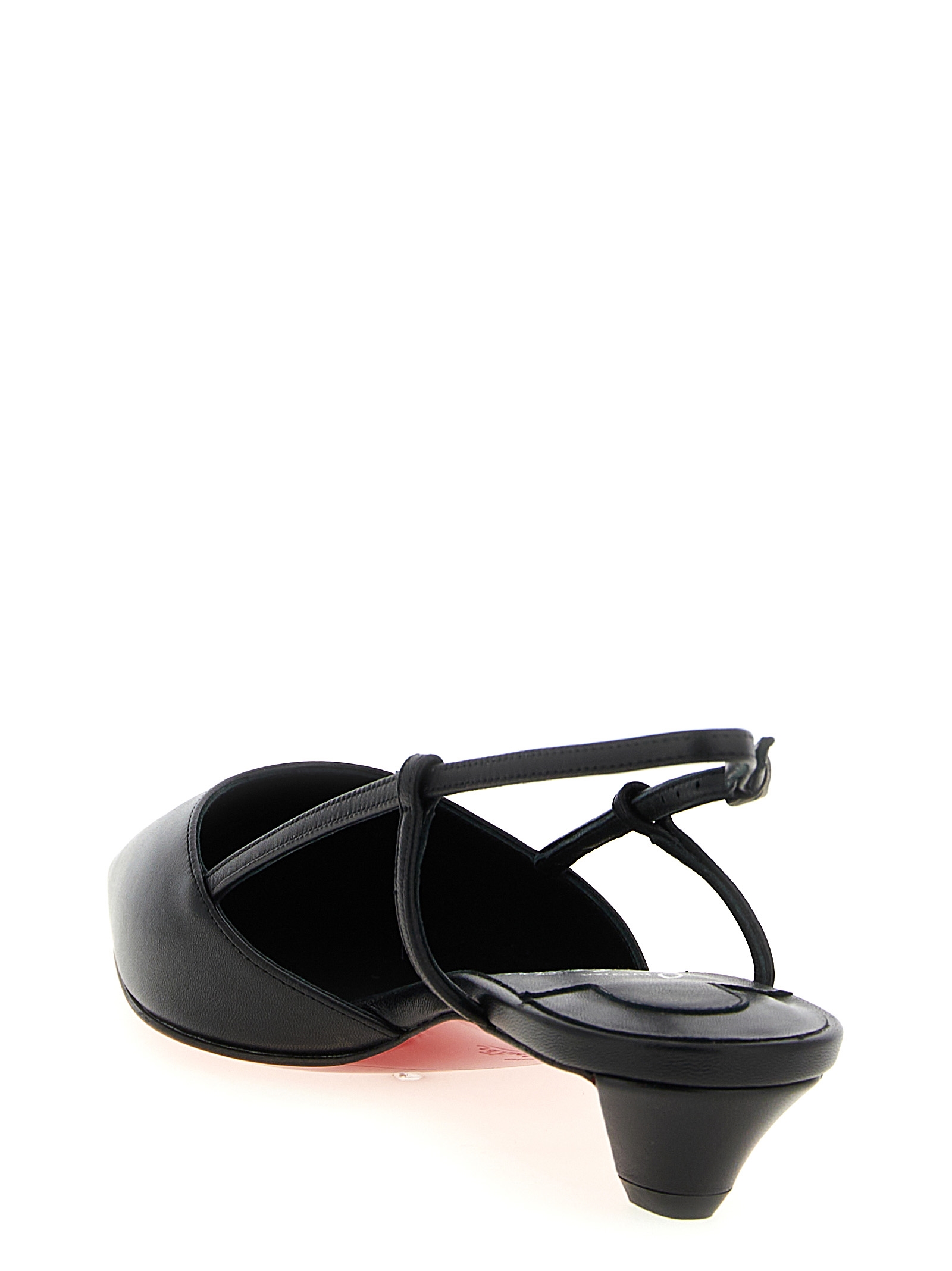 'Miss Z' slingback - immagine 3