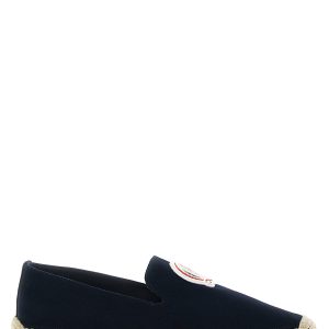 'Nanou' espadrilles
