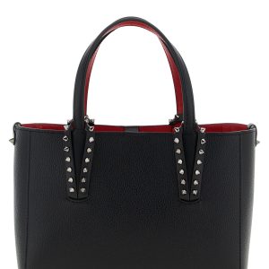 'Cabata' mini shopping bag