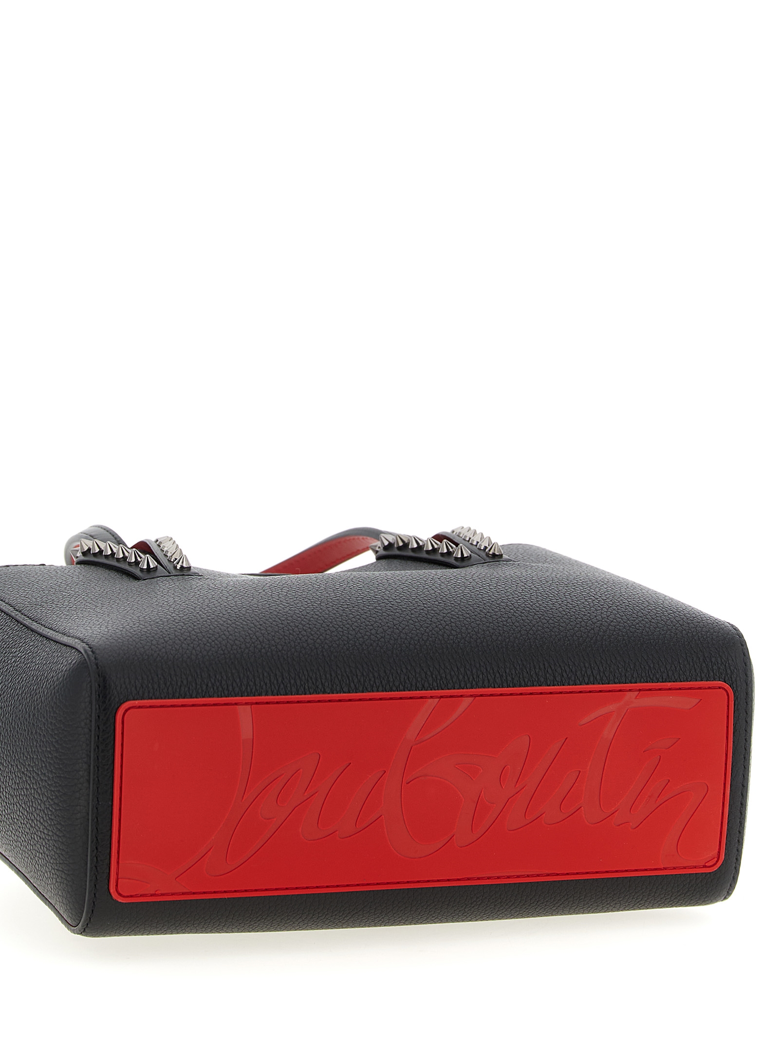 'Cabata' mini shopping bag - immagine 3