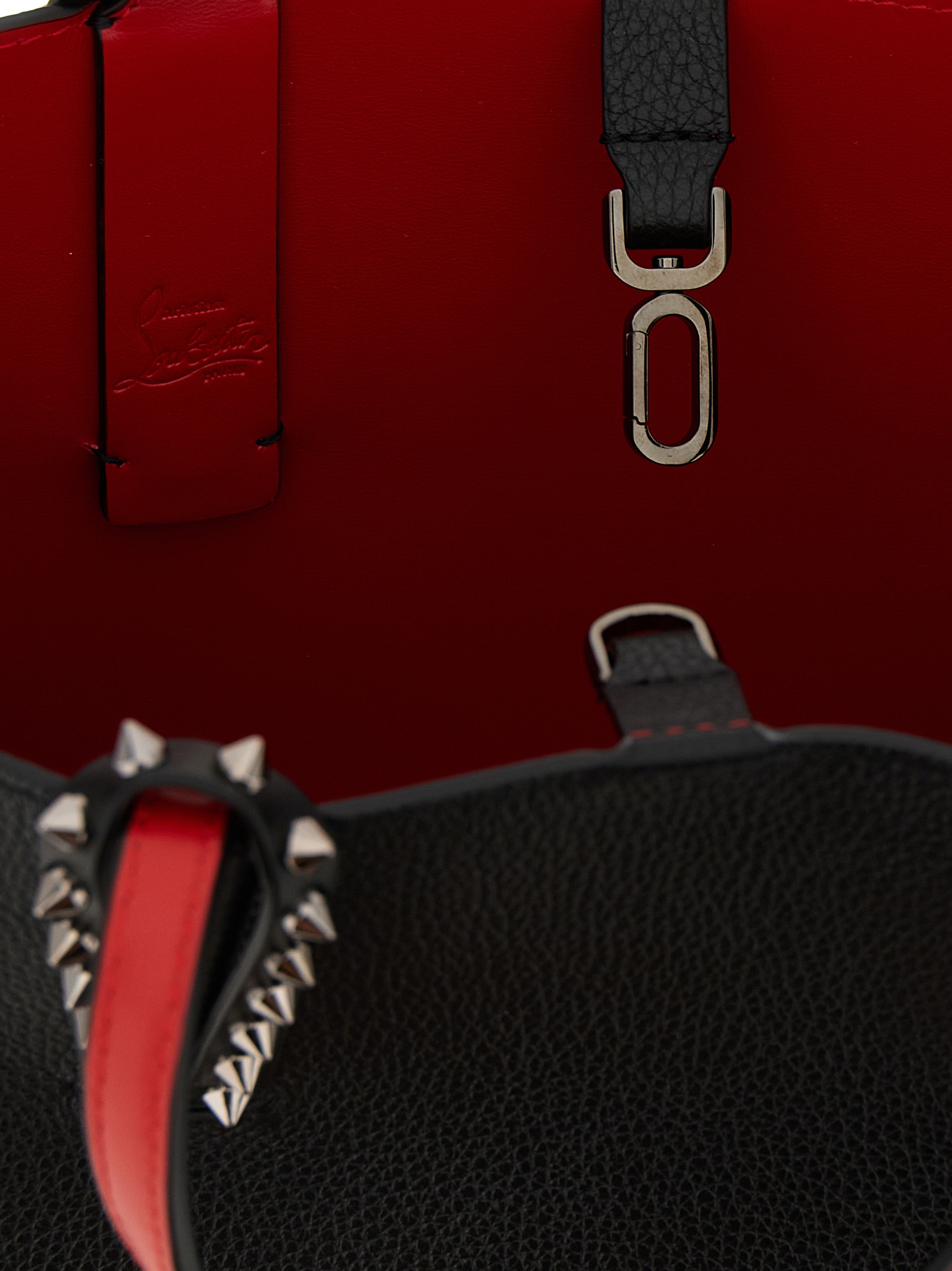 'Cabata' mini shopping bag - immagine 4