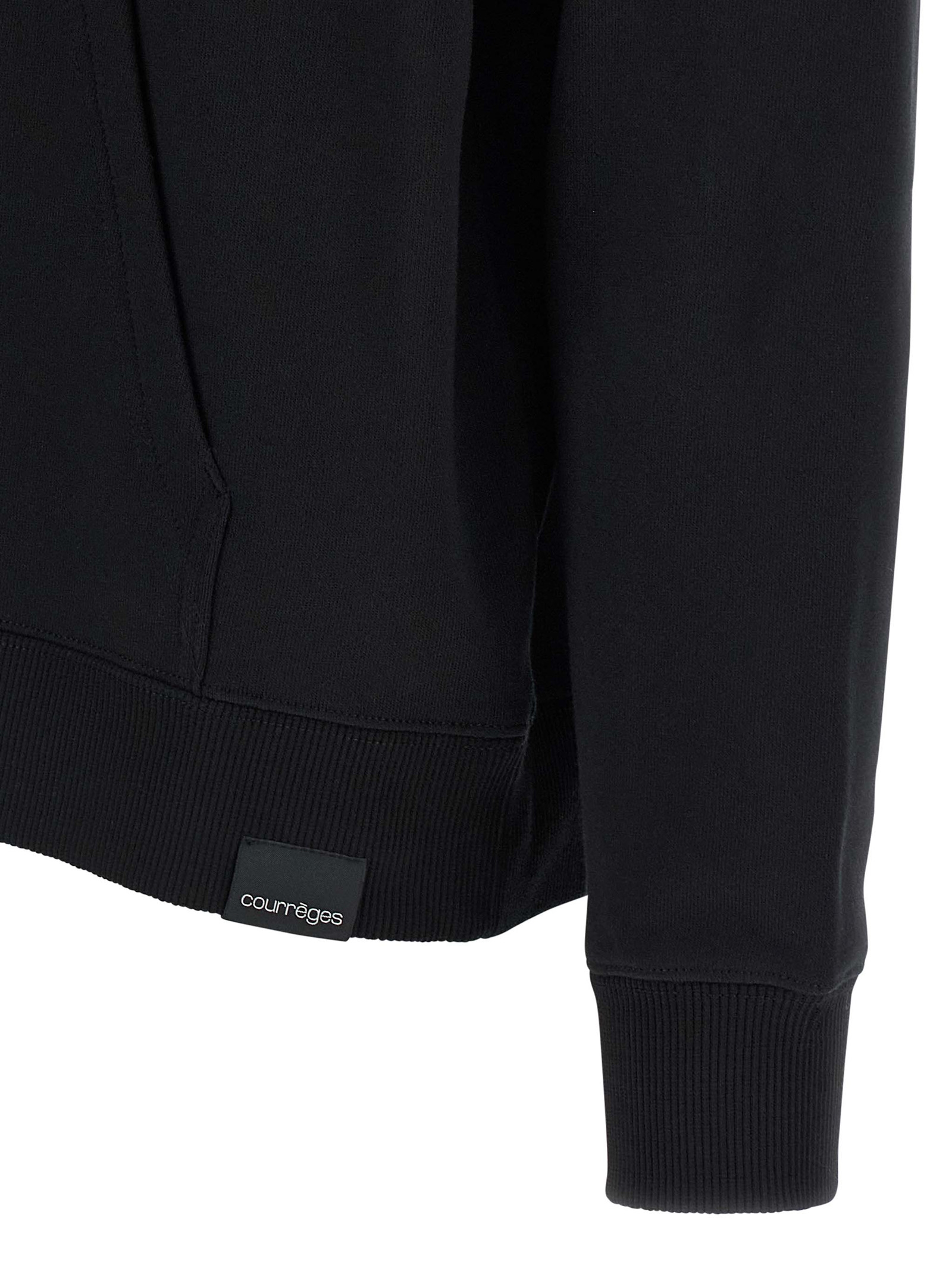 Hoodie and scarf - immagine 4