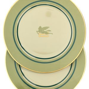 Set of 2 placemats ⌀ 32 cm