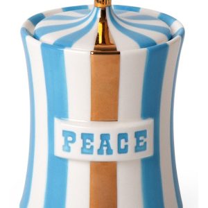 'Peace' candle 200 gr
