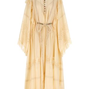 'Rihannon Lace' dress