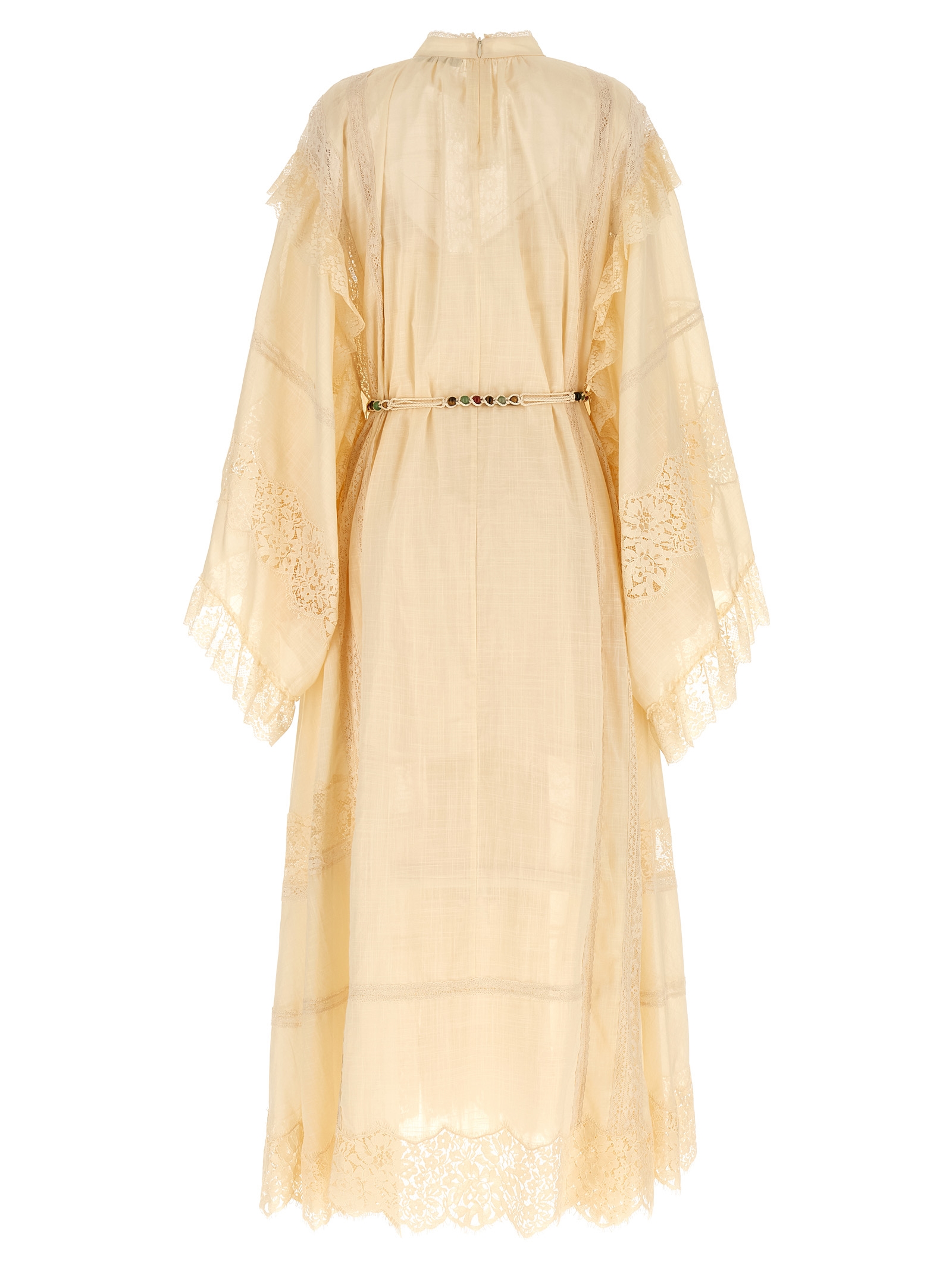 'Rihannon Lace' dress - immagine 2