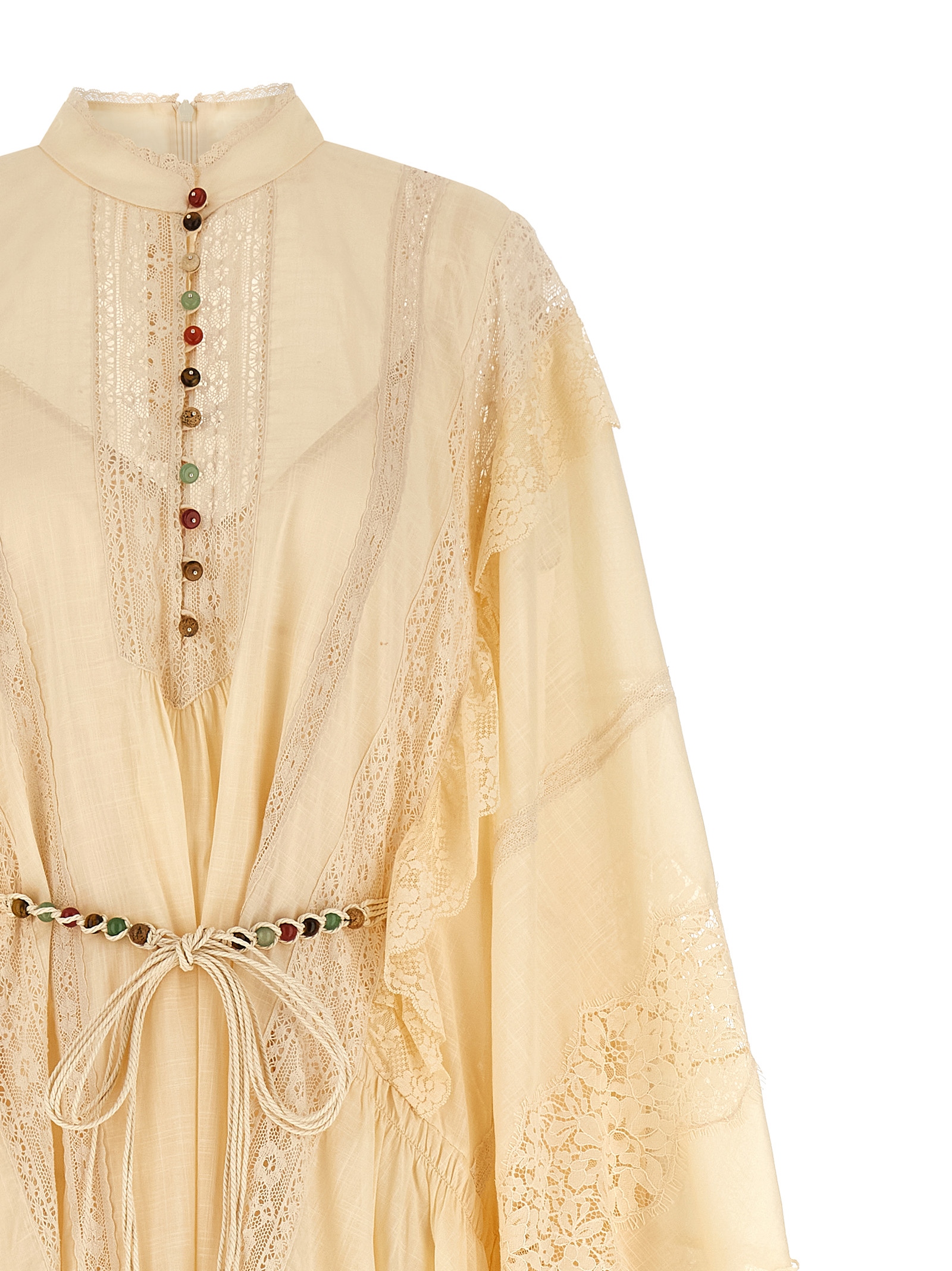 'Rihannon Lace' dress - immagine 3