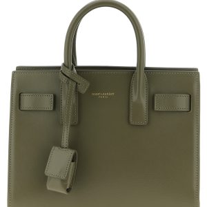 'Sac de Jour' nano handbag