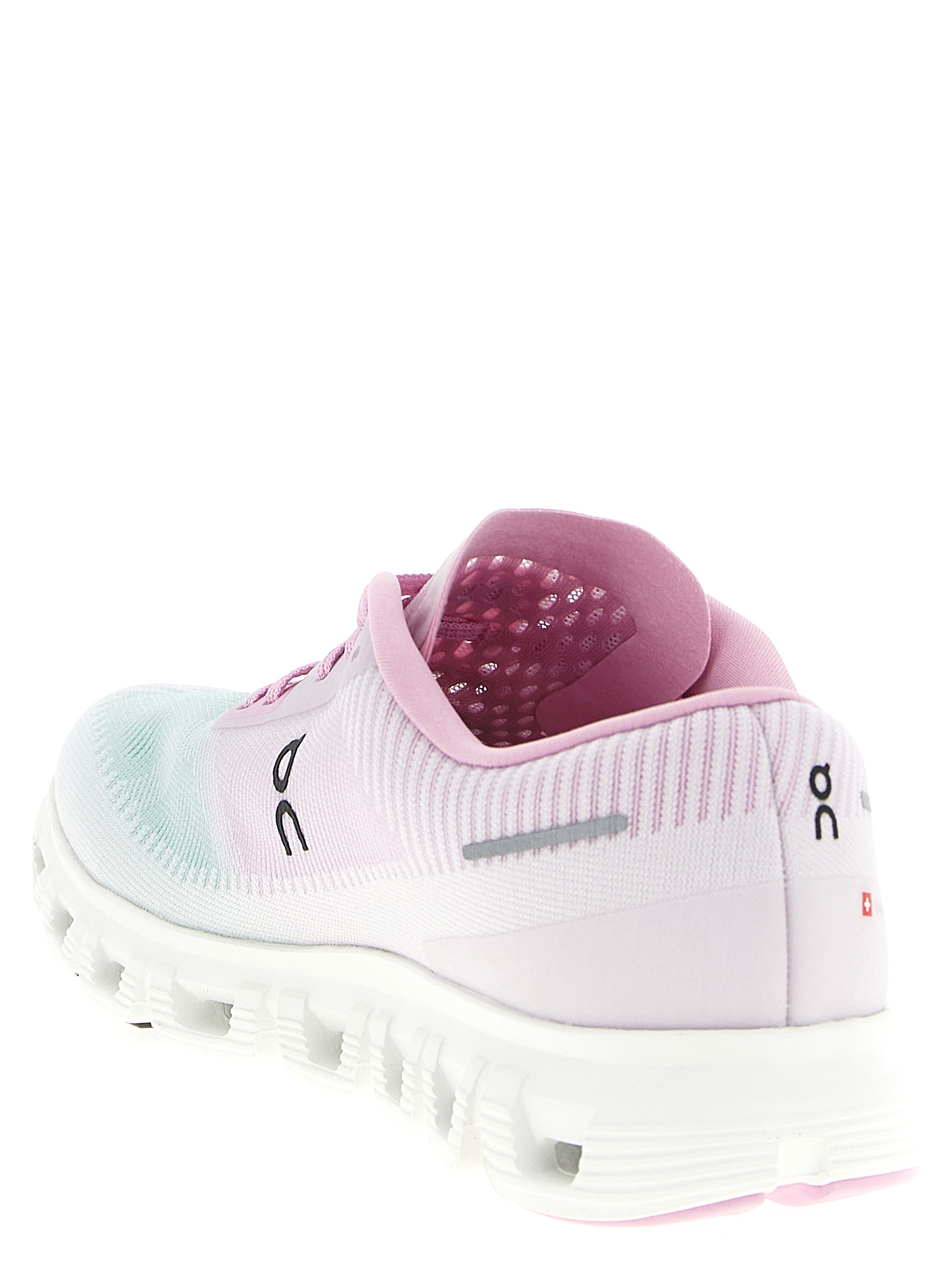 'Cloud 6 Push' sneakers - immagine 3
