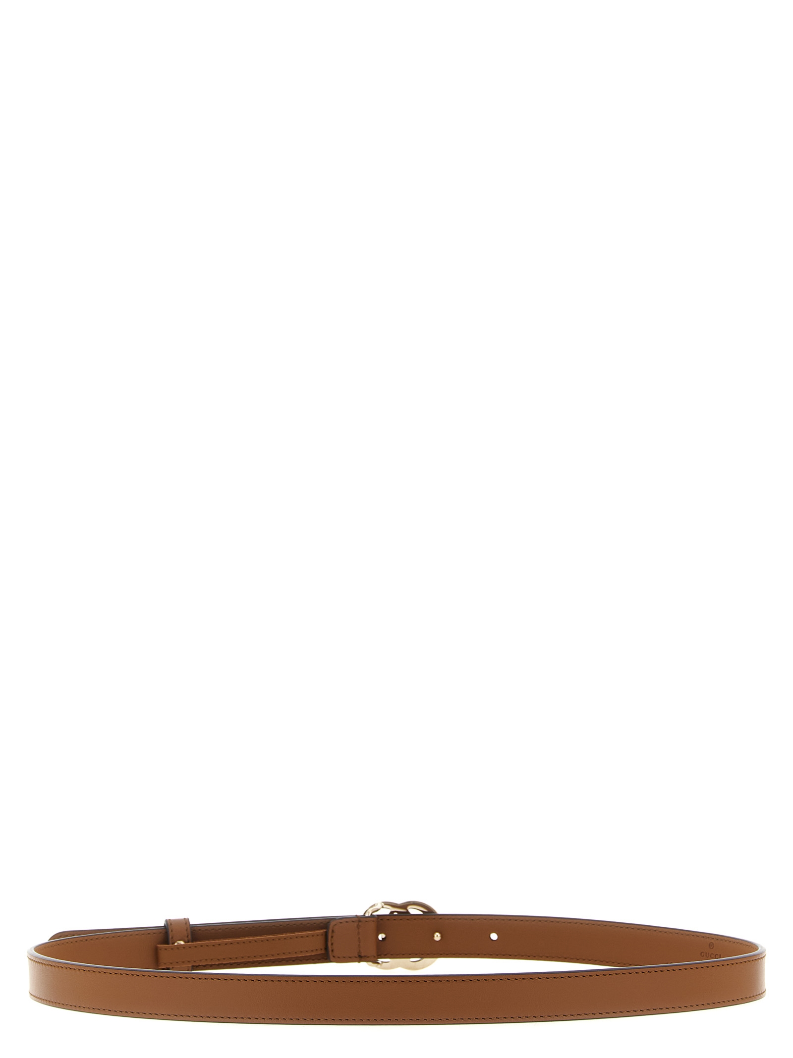 'GG Marmont' belt - immagine 2