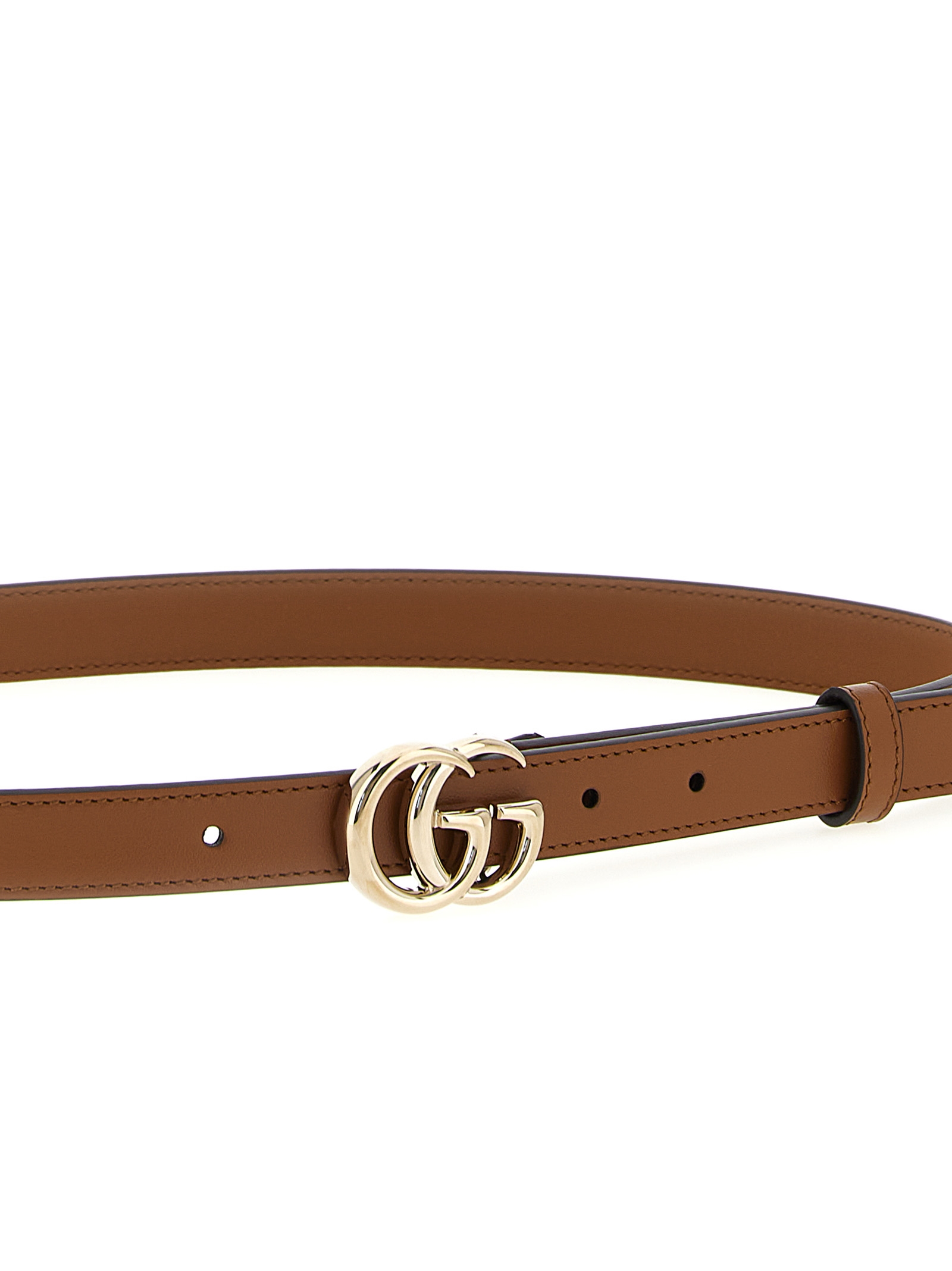 'GG Marmont' belt - immagine 3