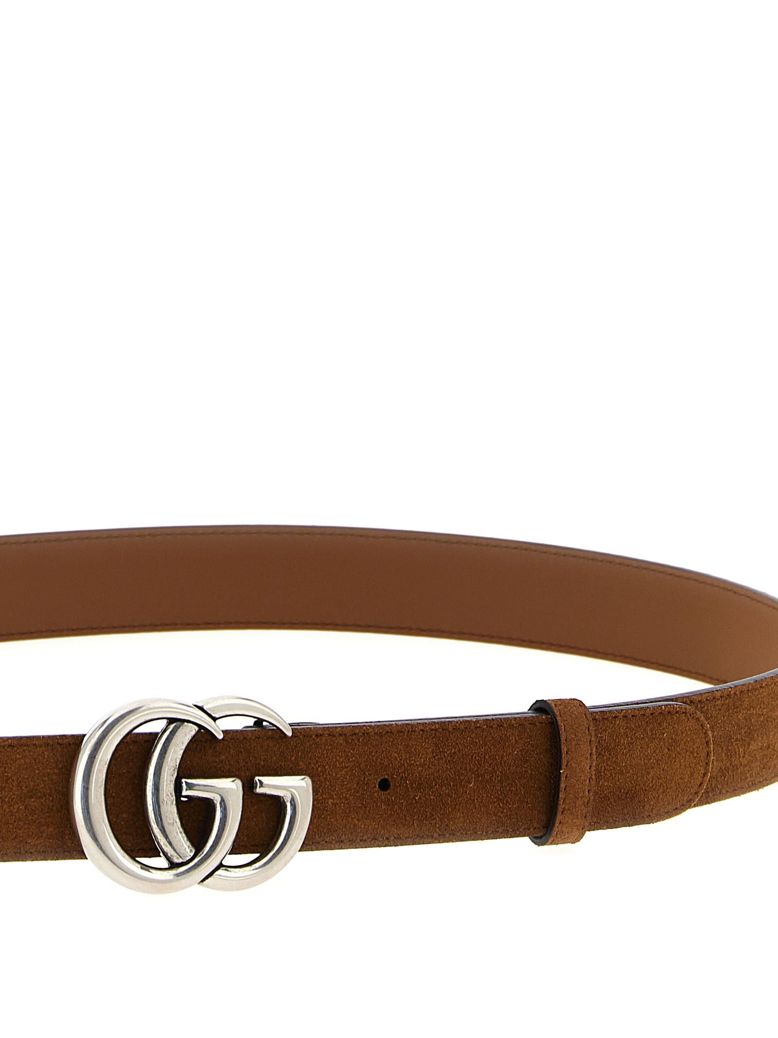 'GG Marmont' belt - immagine 3