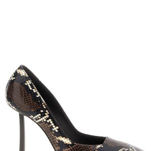'Vittoria' pumps