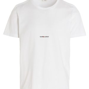 'Saint Laurent Rive Gauche' T-shirt
