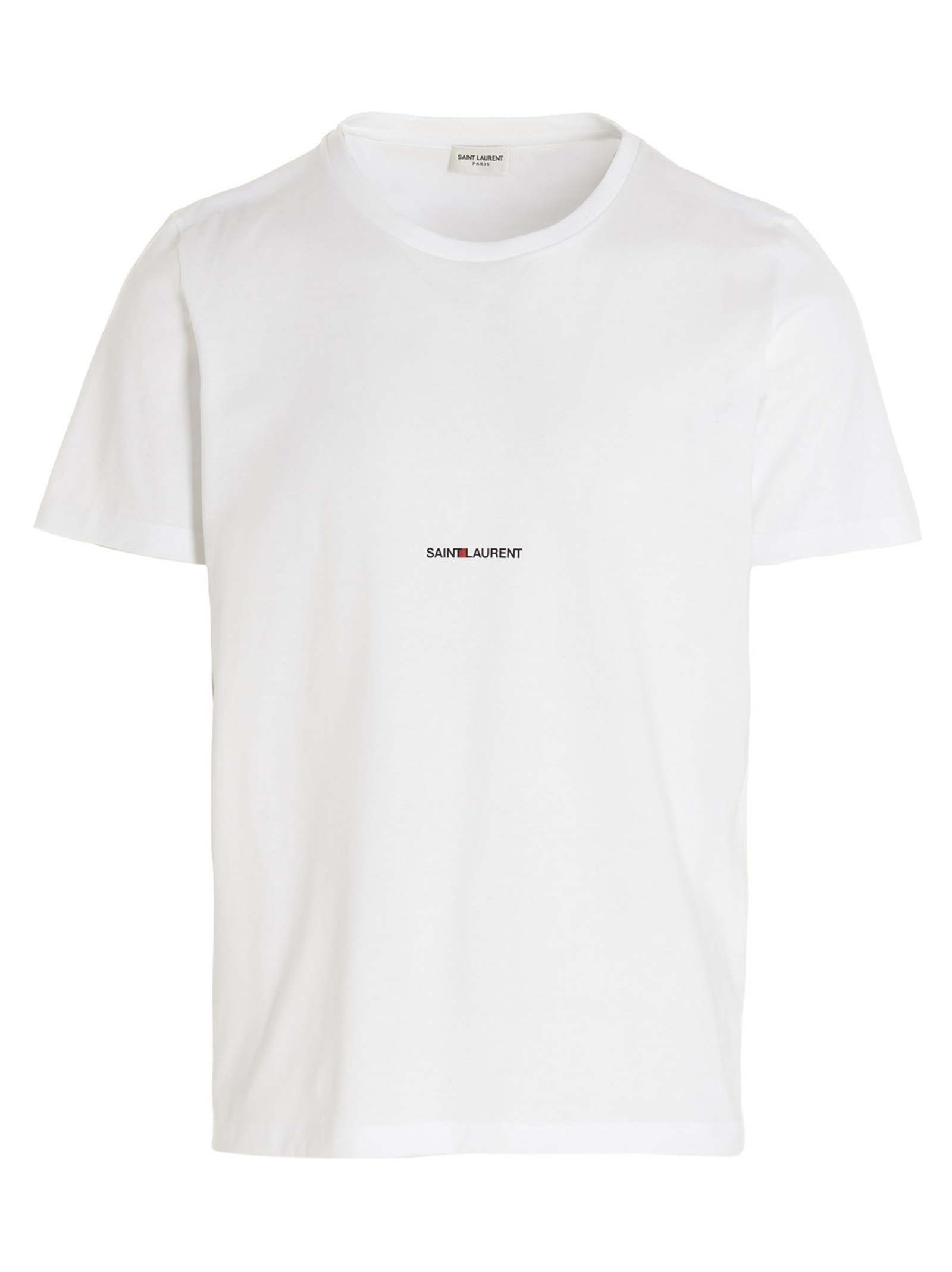 'Saint Laurent Rive Gauche' T-shirt