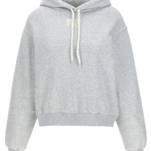 'Essential Terry' hoodie