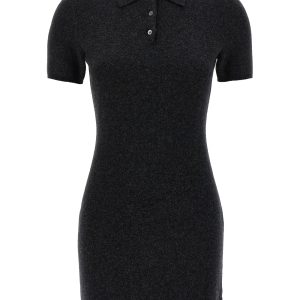 Polo dress