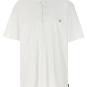 'C-Parris' polo shirt