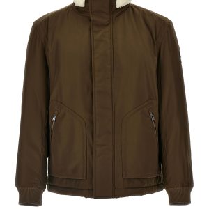 'H-Cemmi' jacket