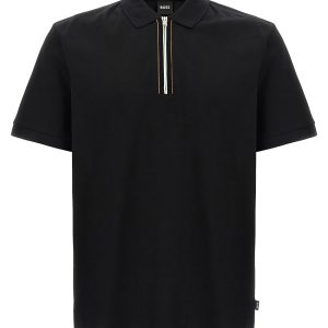 'H-Paras 65' polo shirt