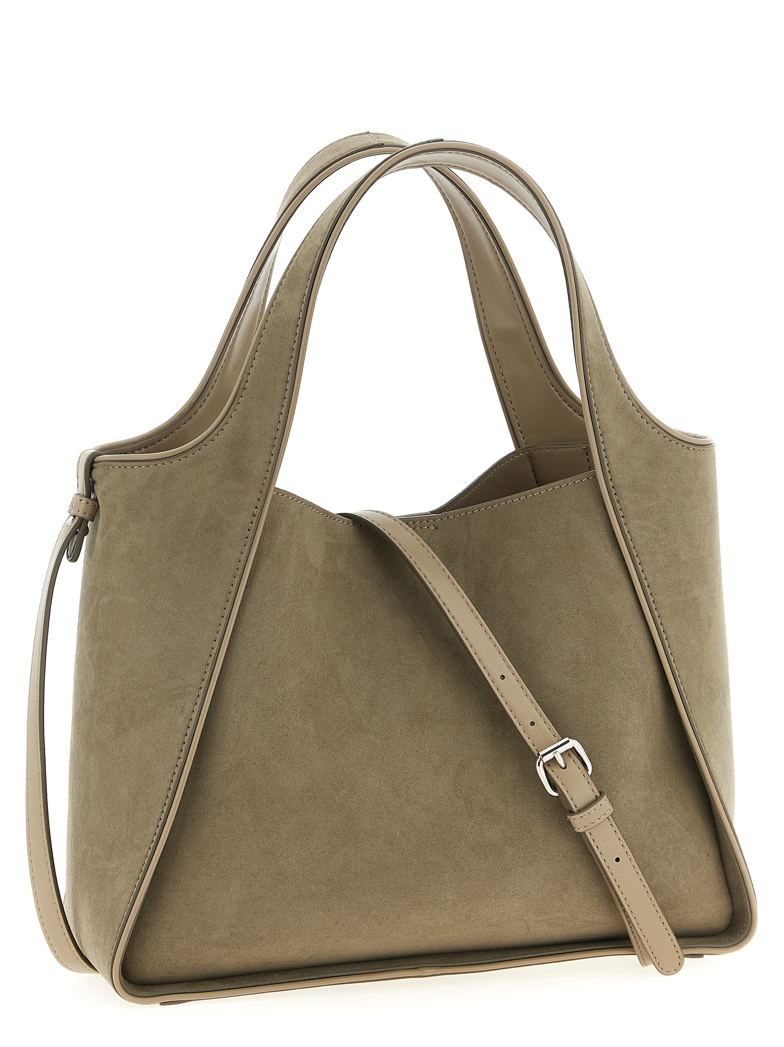 'Stella Logo' crossbody bag - immagine 2