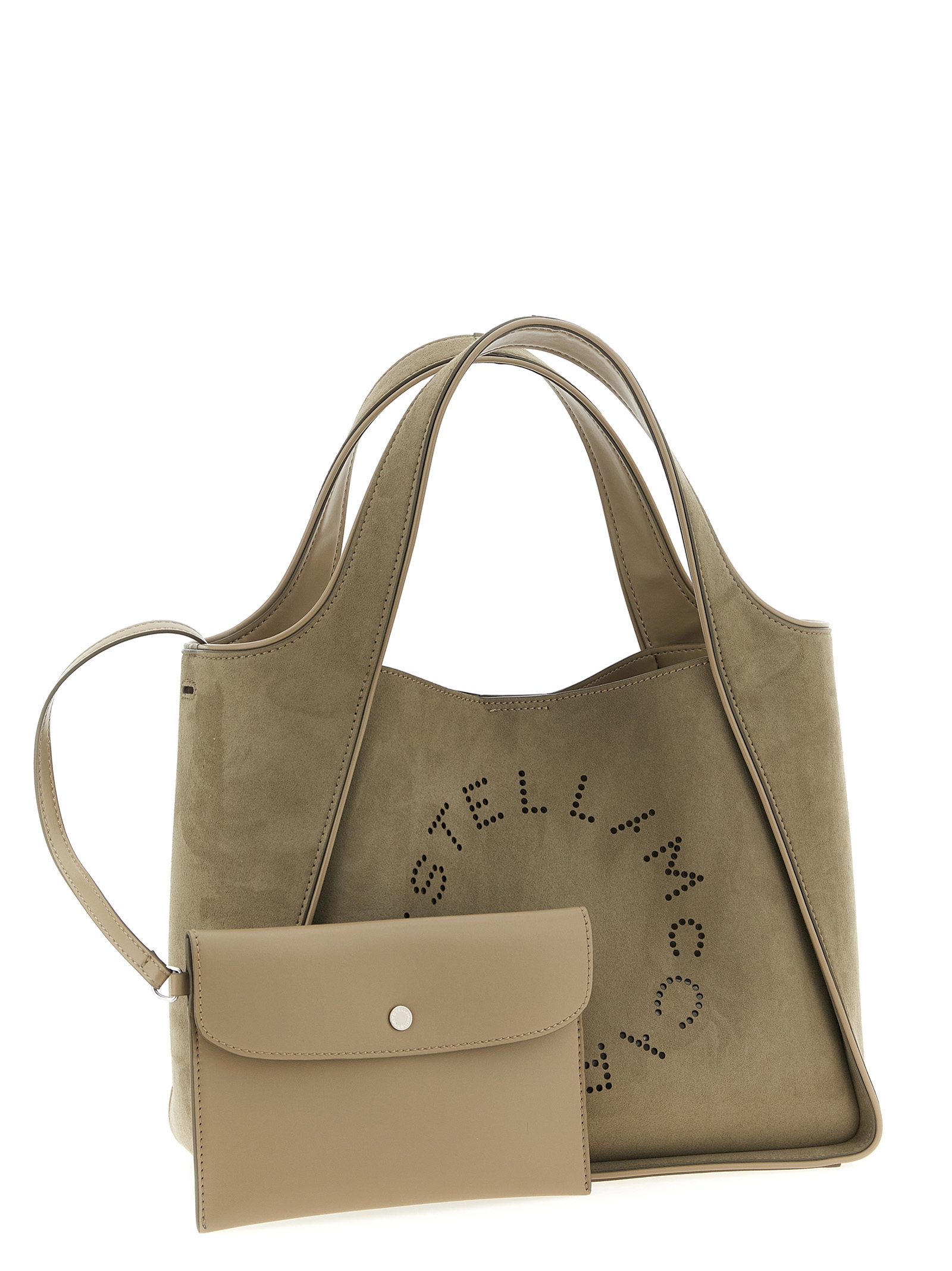 'Stella Logo' crossbody bag - immagine 3