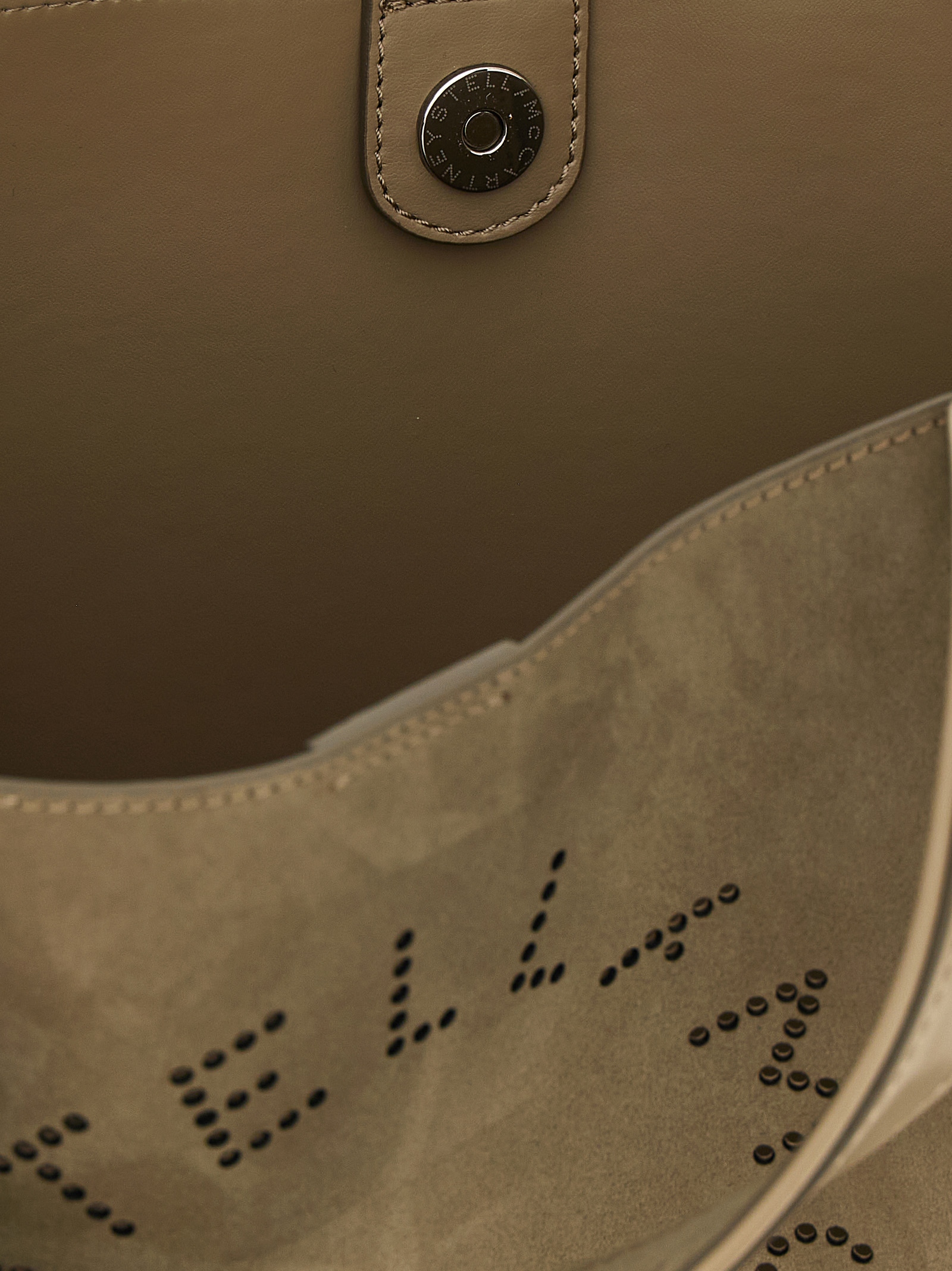 'Stella Logo' crossbody bag - immagine 4