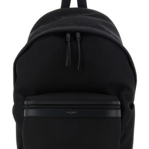 'City' backpack