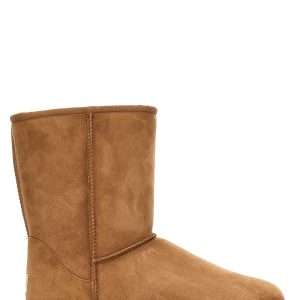 'M Classic Short' ankle boots