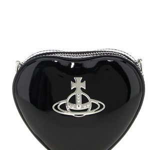 'Mini Heart' crossbody bag