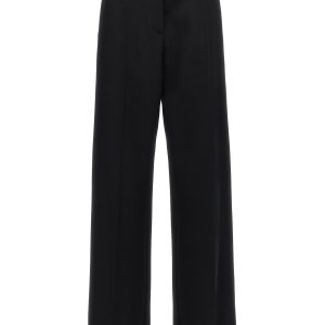 Valentino 'Solid Grisaille' pants