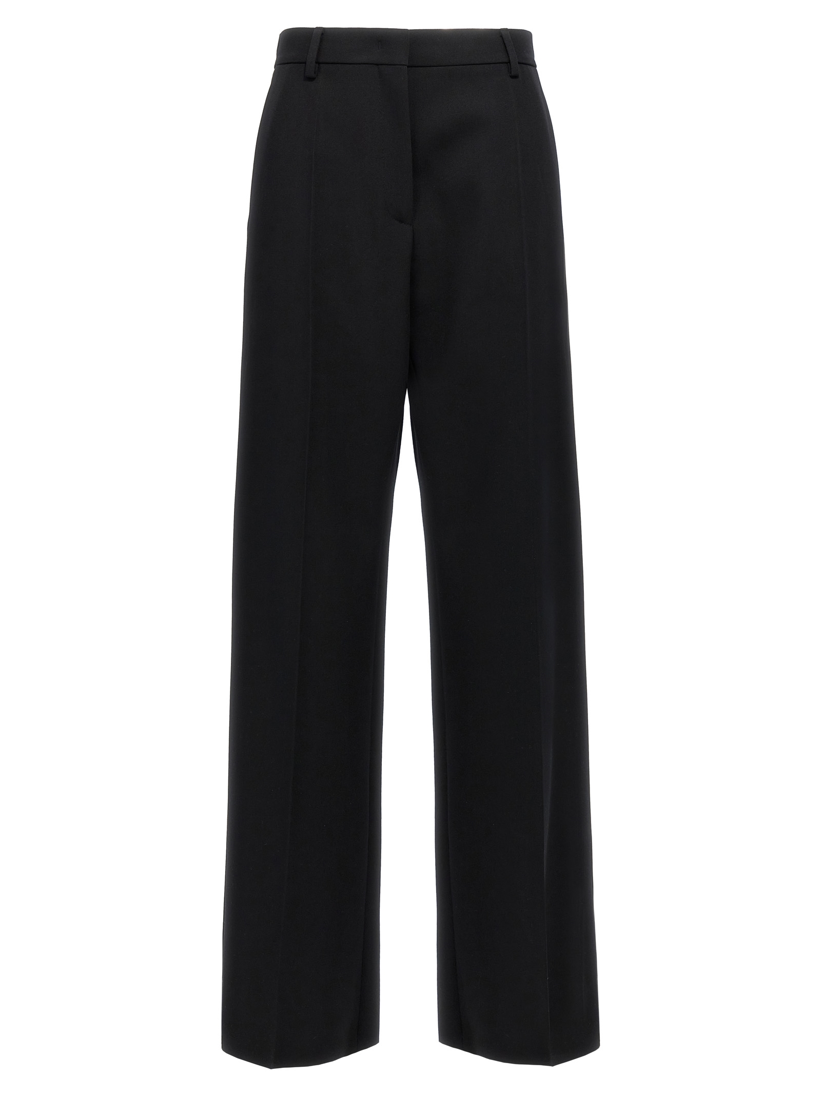 Valentino 'Solid Grisaille' pants