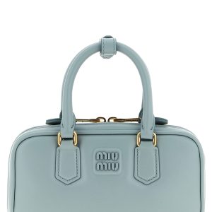 'Arcadie' mini handbag