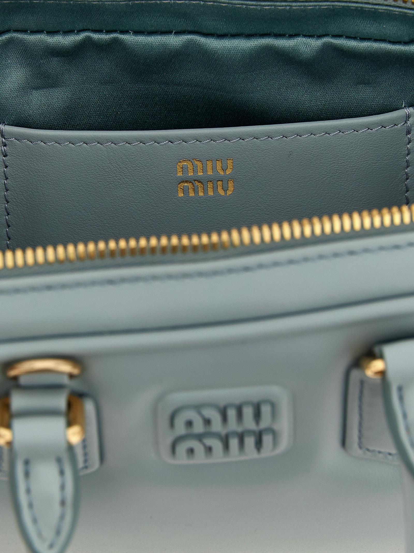 'Arcadie' mini handbag - immagine 4