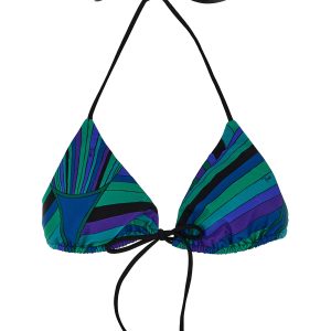 Iris bikini top