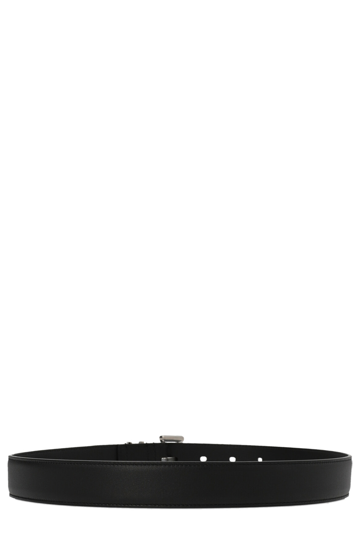 'Monogram’ belt - immagine 2