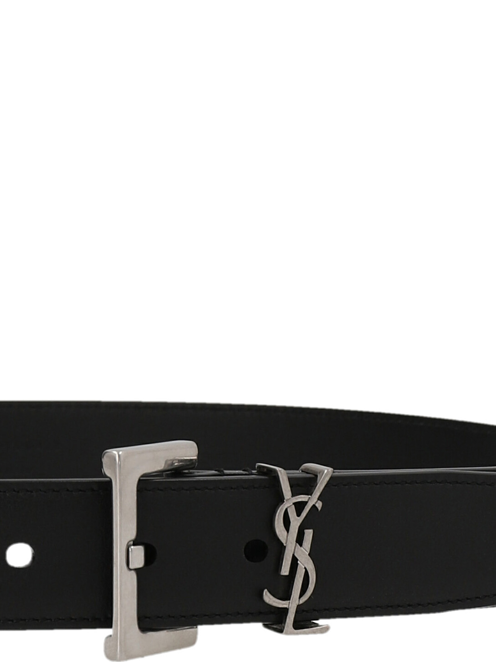 'Monogram’ belt - immagine 3