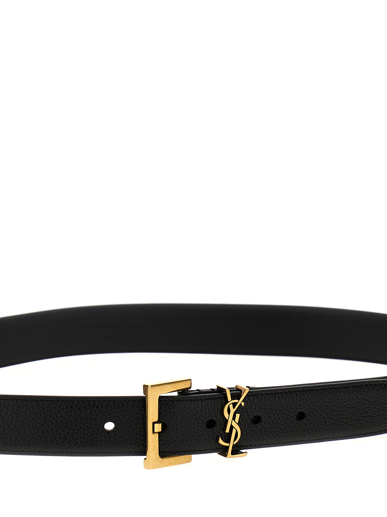 'Cassandre' belt - immagine 3