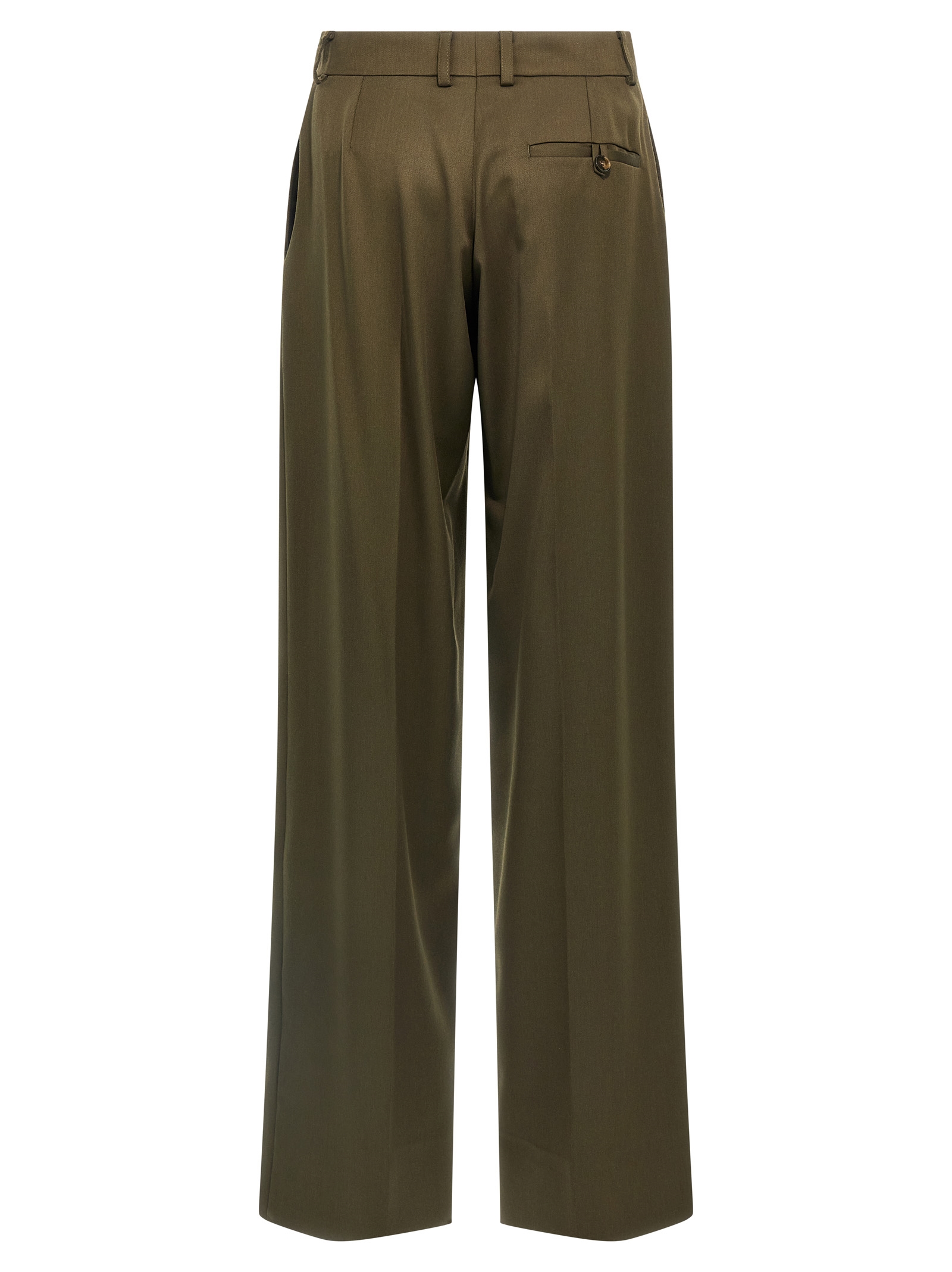 Wool pants - immagine 2