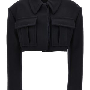 'Balaton Bacci' jacket