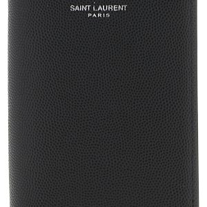 'Saint Laurent Paris' card holder