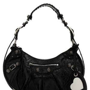 'Le Cagole S' shoulder bag