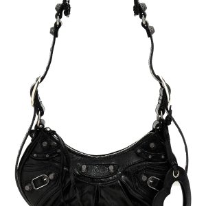 'Le Cagole Xs' crossbody bag